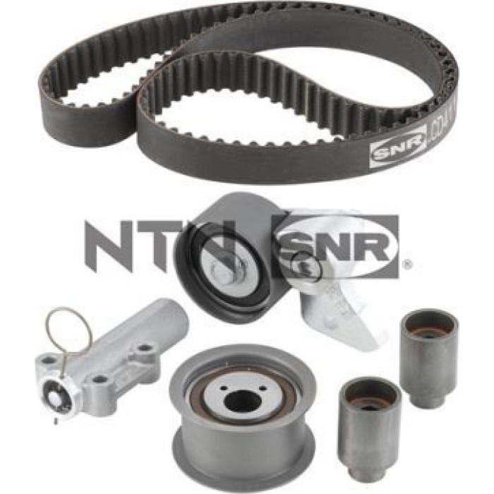 SNR Zahnriemensatz KD457.63 SNR Zahnriemensatz KD457.63