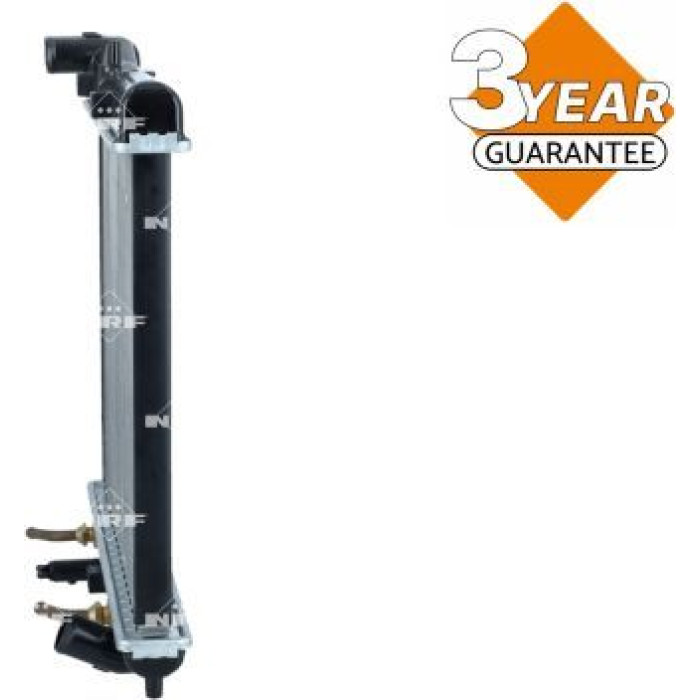 NRF Kühler 53408A NRF Kühler 53408A
