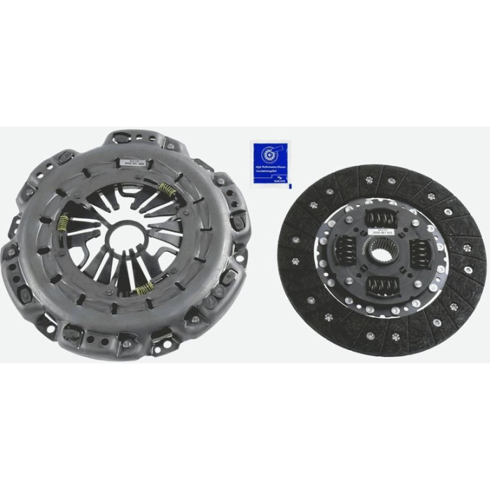 Sachs Kupplungssatz 3000 951 803 Sachs Kupplungssatz 3000 951 803