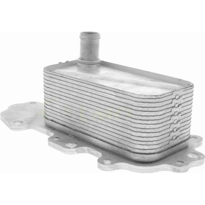Vemo Motorölkühler V40-60-2119 Vemo Motorölkühler V40-60-2119