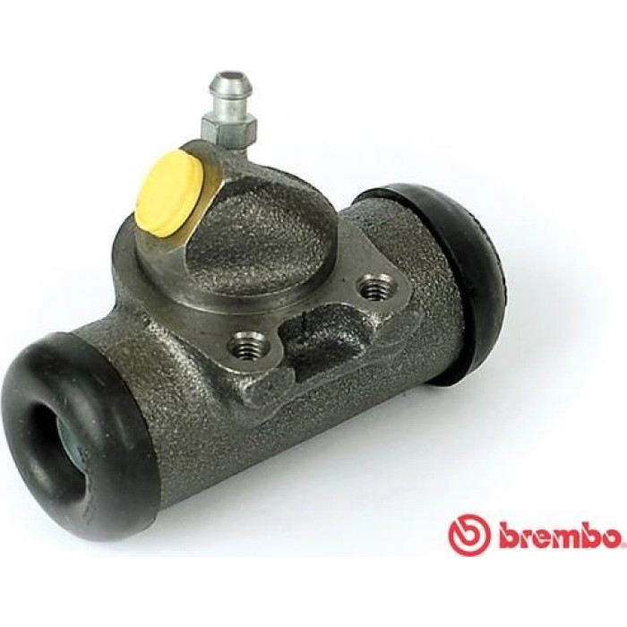 BREMBO Radbremszylinder A 12 007 BREMBO Radbremszylinder A 12 007