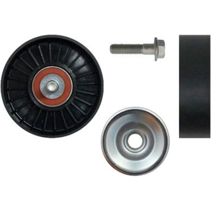DENCKERMANN Führungsrolle P328001 DENCKERMANN Führungsrolle P328001