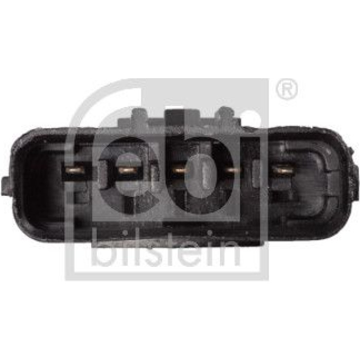 febi AGR-Ventil 170642 febi AGR-Ventil 170642