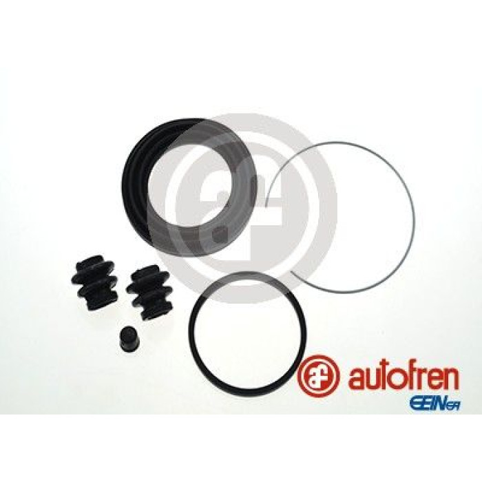 Autofren Reparatursatz, Bremssattel D41353 Autofren Reparatursatz, Bremssattel D41353