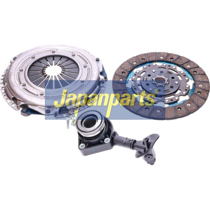 Japanparts Kupplungssatz KF-373 Japanparts Kupplungssatz KF-373