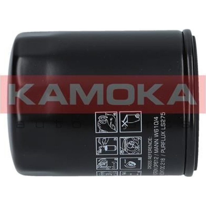 F103901 Kamoka Ölfilter F103901 F103901 Kamoka Ölfilter F103901