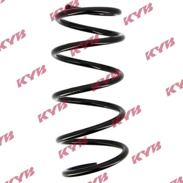 RA3501 KYB Fahrwerksfeder Opel P. Corsa D 1.6 02/07
