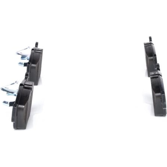 Bosch Bremsbelagsatz 0 986 494 007
