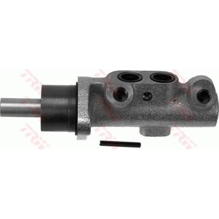 TRW Hauptbremszylinder PMK610 TRW Hauptbremszylinder PMK610