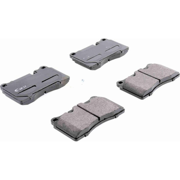 Vaico Bremsbelagsatz für Scheibenbremse V10-8296 Vaico Bremsbelagsatz für Scheibenbremse V10-8296