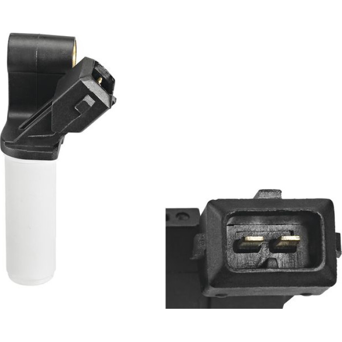 Valeo Kurbelwellensensor 254007 Valeo Kurbelwellensensor 254007