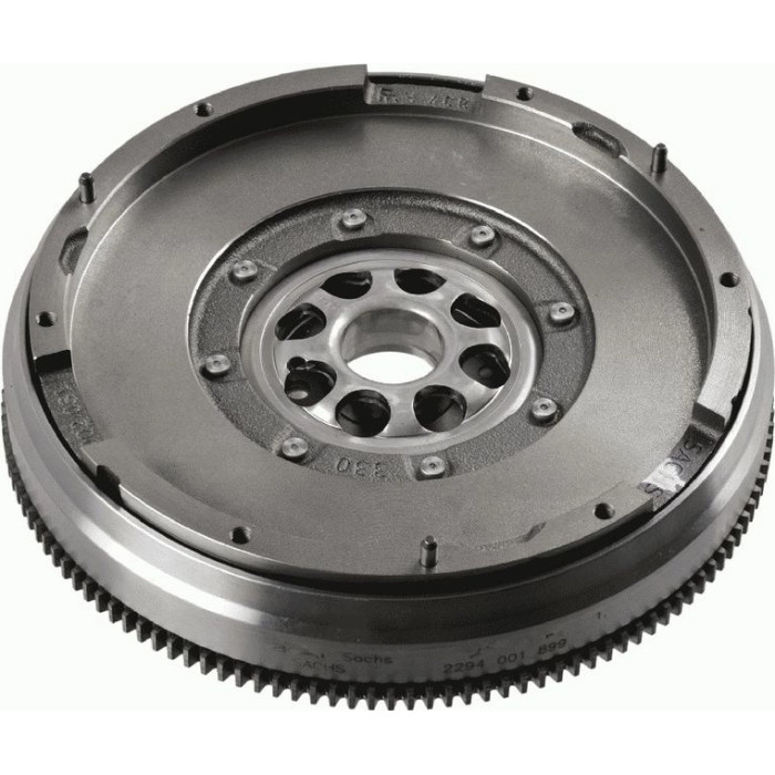 Sachs Zweimassenschwungrad 2294 001 899 Sachs Zweimassenschwungrad 2294 001 899