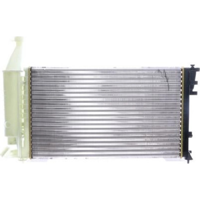 MAHLE Kühler, Motorkühlung CR 595 000S
