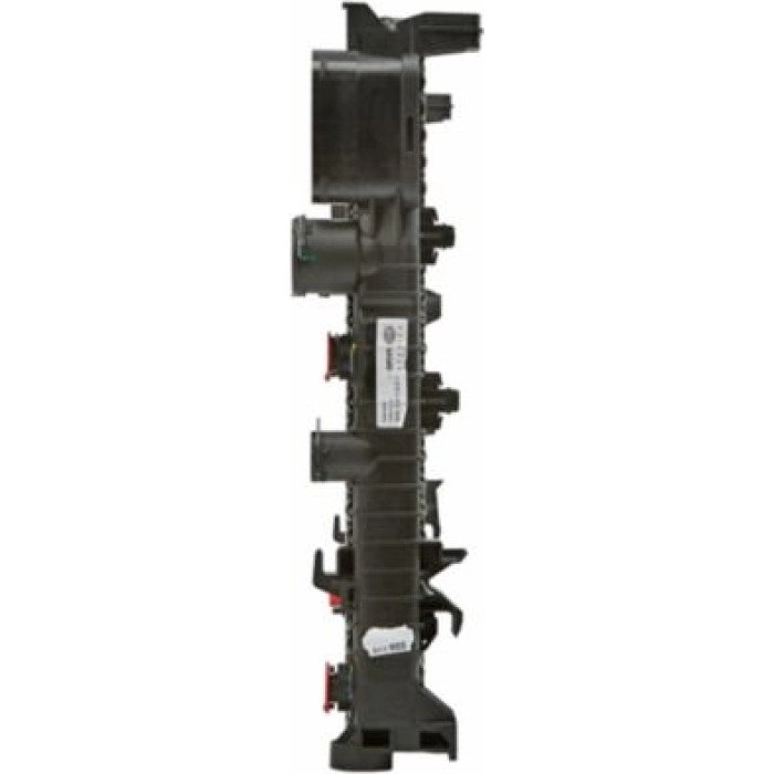MAHLE Kühler, Motorkühlung CR 512 000P MAHLE Kühler, Motorkühlung CR 512 000P