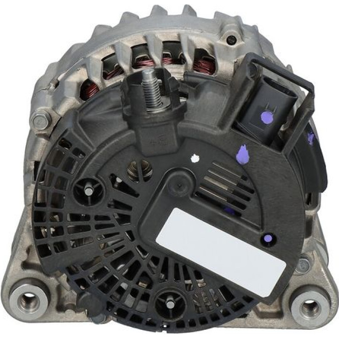 Valeo Lichtmaschine 443321 Valeo Lichtmaschine 443321