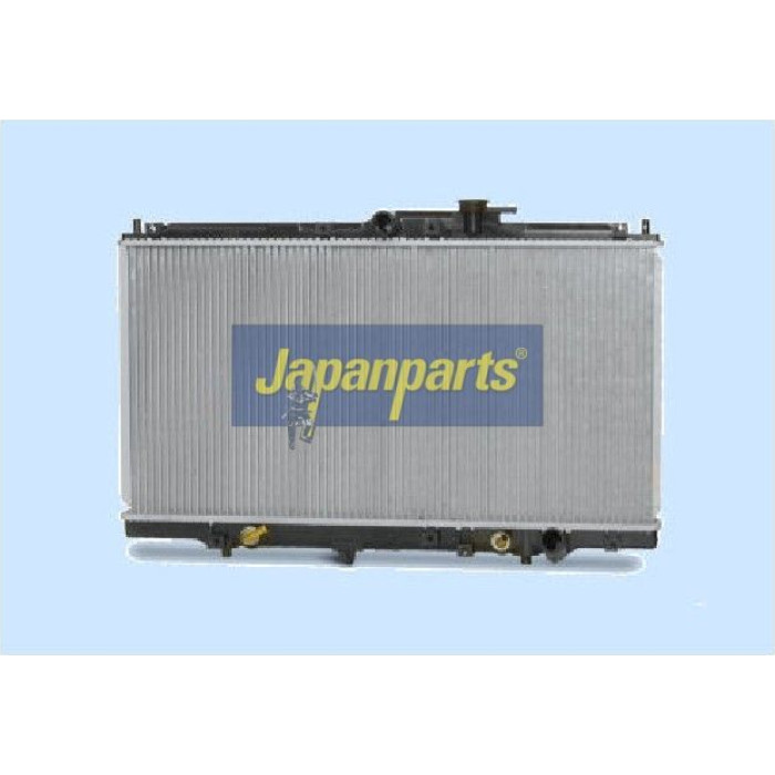 Japanparts Motorkühler RDA193013 Japanparts Motorkühler RDA193013