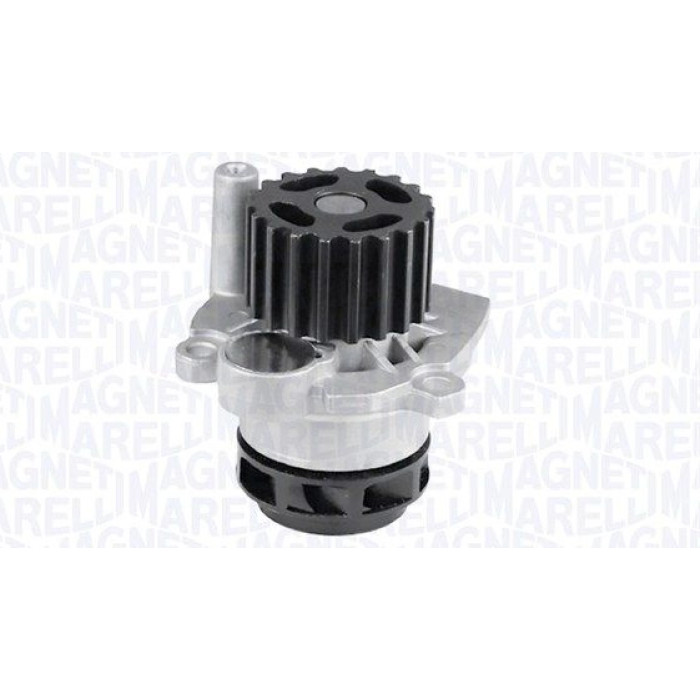 Magneti Marelli Wasserpumpe / Kühlmittelpumpe 352316171195 Magneti Marelli Wasserpumpe / Kühlmittelpumpe 352316171195