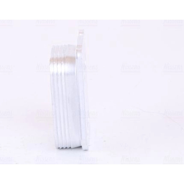 Nissens Ölkühler PKW 90777 Nissens Ölkühler PKW 90777
