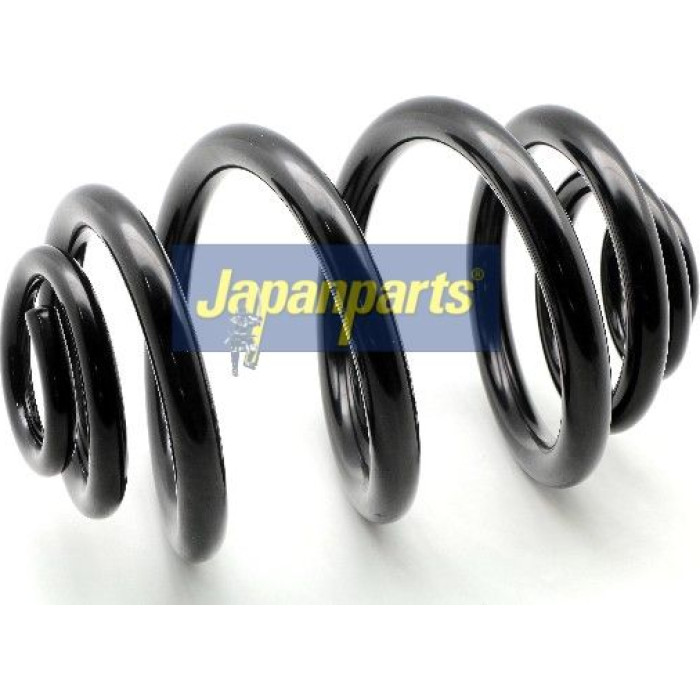 Japanparts Fahrwerksfeder ZC6200J Japanparts Fahrwerksfeder ZC6200J
