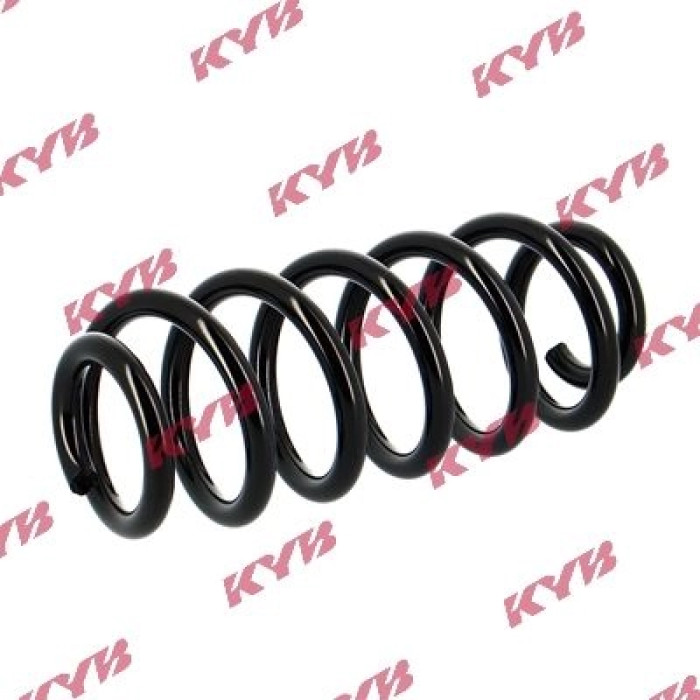 KYB Fahrwerksfeder Audi P. A6 2.7 Tdi/3.0 Tdi 05/04-08/11 RH2078 KYB Fahrwerksfeder Audi P. A6 2.7 Tdi/3.0 Tdi 05/04-08/11 RH2078