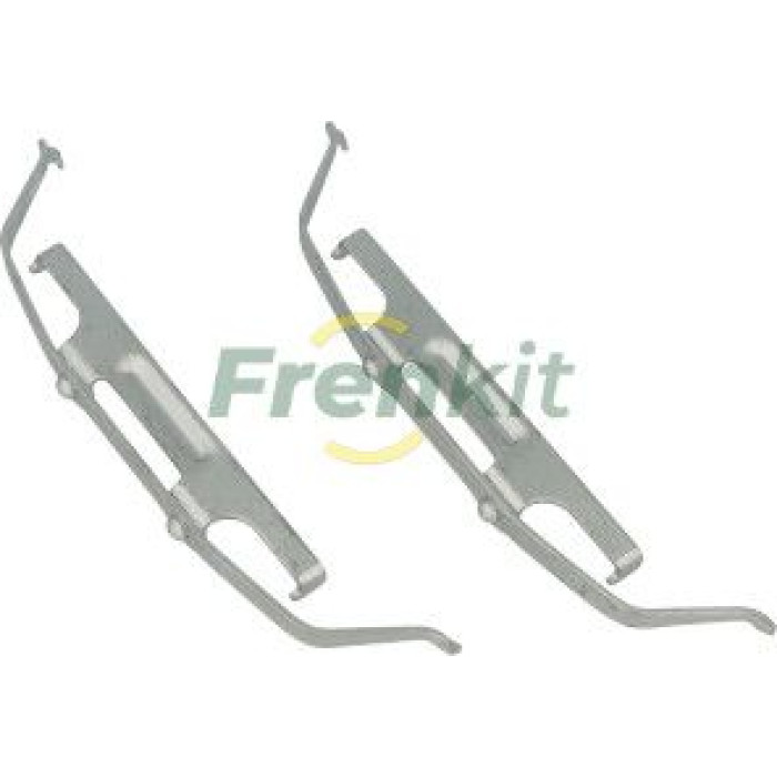 FRENKIT Zubehör, Bremsbeläge 901642 FRENKIT Zubehör, Bremsbeläge 901642