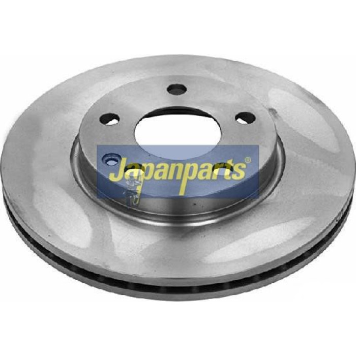 Japanparts Bremsscheibe DI-0506C Japanparts Bremsscheibe DI-0506C