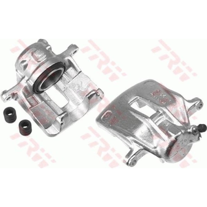 TRW Bremstrommel BHW109E