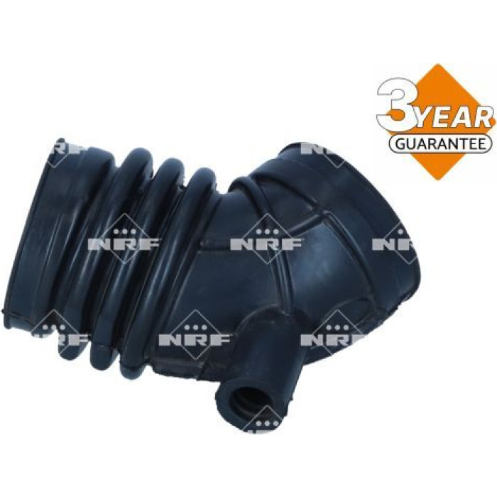 NRF Ansaugschlauch, Luftfilter 165015 NRF Ansaugschlauch, Luftfilter 165015