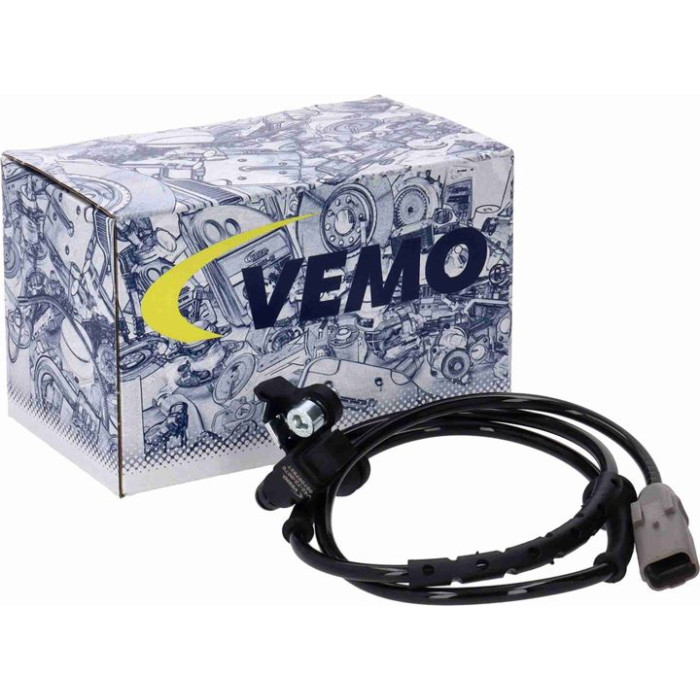 Vemo ABS-Raddrehzahlsensor V42-72-0076 Vemo ABS-Raddrehzahlsensor V42-72-0076
