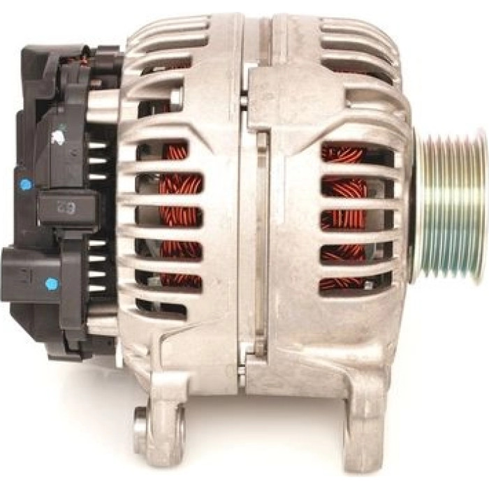 Bosch Generator 0124525531 Bosch Generator 0124525531