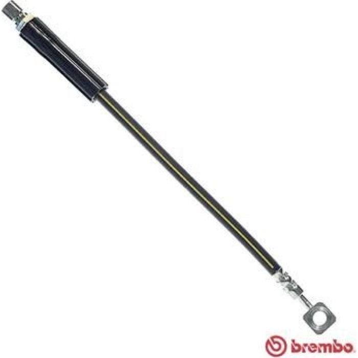 BREMBO Bremsschlauch T 59 009
