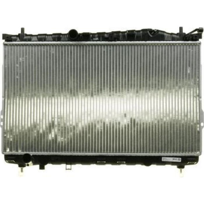 MAHLE Kühler, Motorkühlung CR 1295 000P MAHLE Kühler, Motorkühlung CR 1295 000P