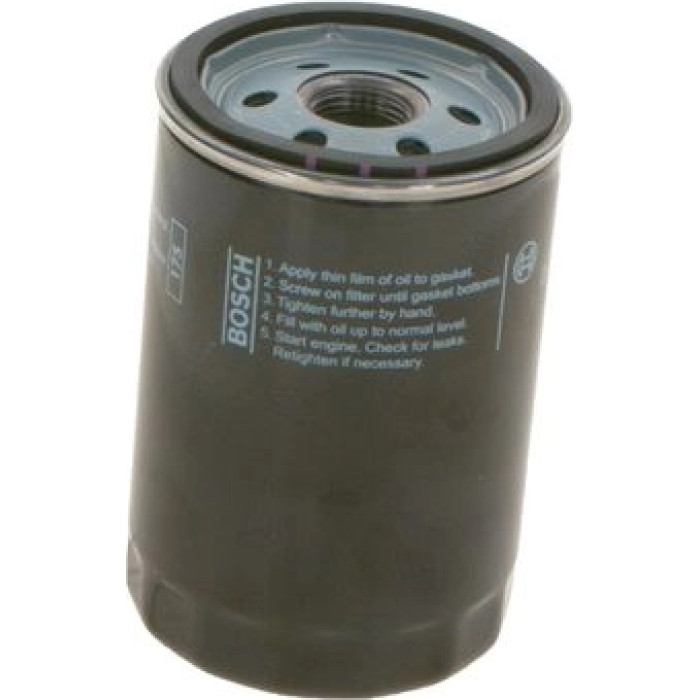 Bosch Ölfilter 0 451 103 369