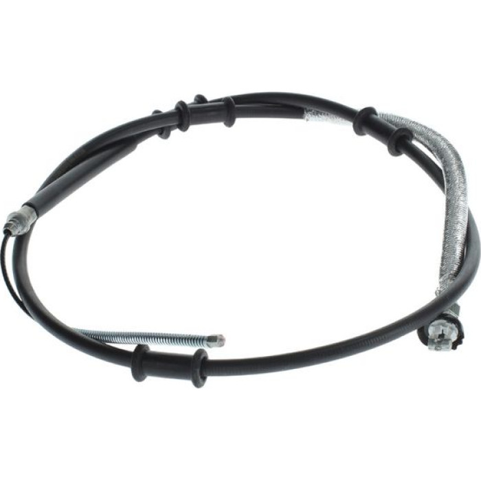 Bosch Handbremsseil links/rechts 1987482592