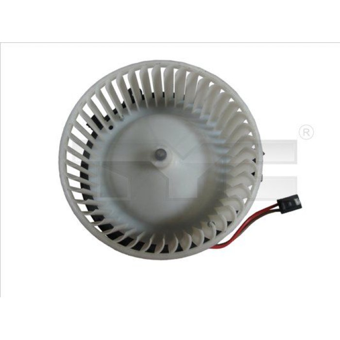 TYC Ventilator 521-0016 TYC Ventilator 521-0016