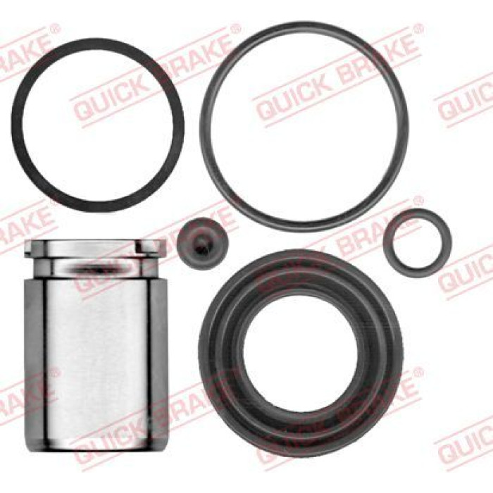 Quick Brake Reparatursatz für Bremssattel 114-5215