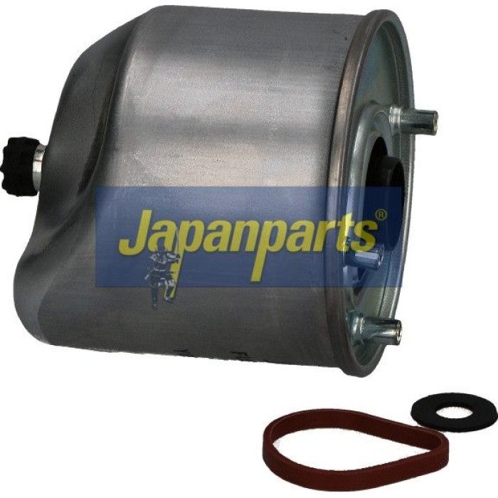 Japanparts Kraftstofffilter FC-321S