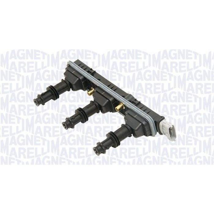 Magneti Marelli Zündspule 060810228010 Magneti Marelli Zündspule 060810228010