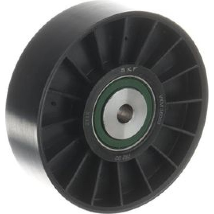 SKF Keilrippenriemen-Umlenkrolle VKM 36003