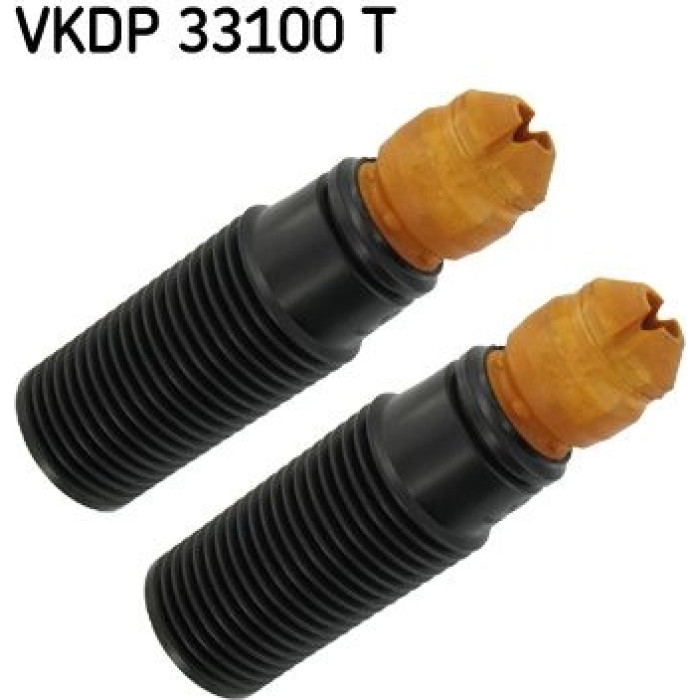 VKDP 33100 T SKF Stoßdämpfer-Staubschutzsatz 33100 T VKDP 33100 T SKF Stoßdämpfer-Staubschutzsatz 33100 T