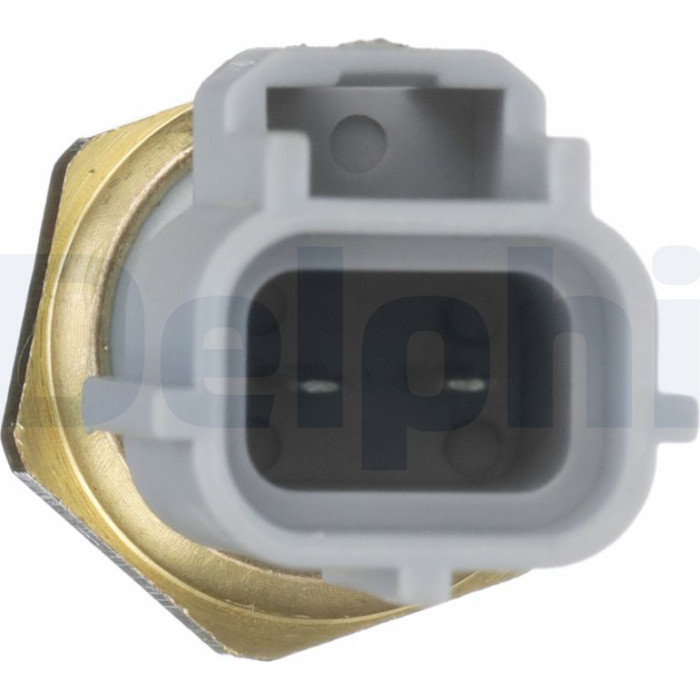 Delphi Kühlmitteltemperatursensor TS10329 Delphi Kühlmitteltemperatursensor TS10329