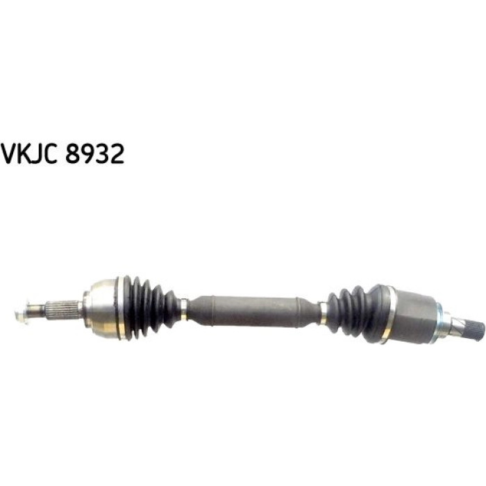 SKF Antriebswelle VKJC 8932 SKF Antriebswelle VKJC 8932