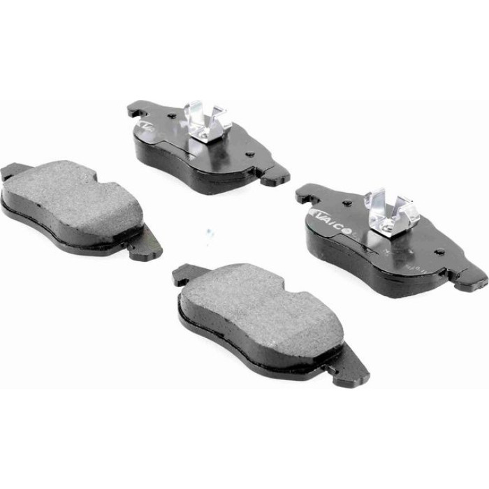 Vaico Bremsbelagsatz für Scheibenbremse V40-8027 Vaico Bremsbelagsatz für Scheibenbremse V40-8027