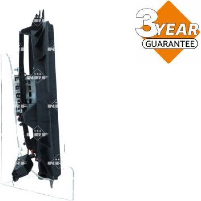 NRF Kühlerlüfter 47335 NRF Kühlerlüfter 47335