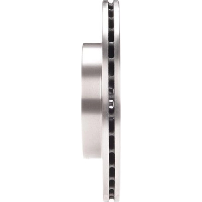 Bosch Bremsscheibe 0 986 479 687 Bosch Bremsscheibe 0 986 479 687