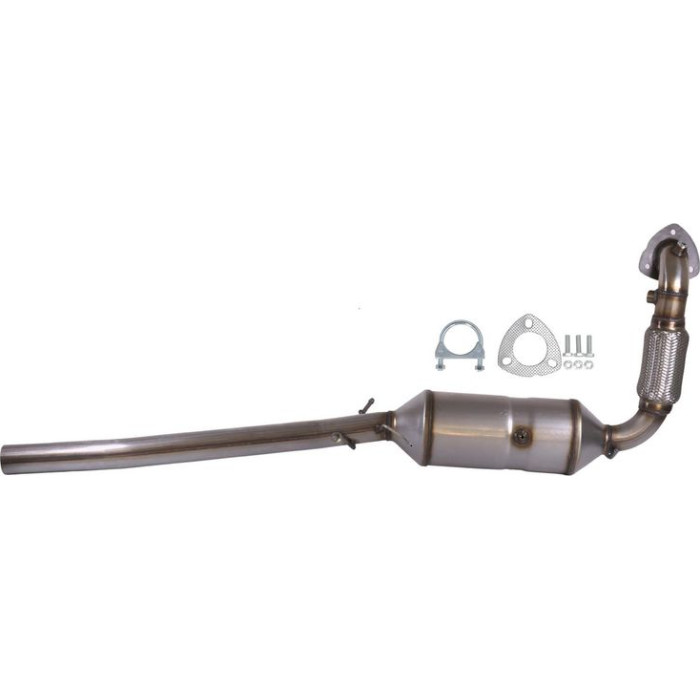 Kamoka Dieselpartikelfilter 8010059 Kamoka Dieselpartikelfilter 8010059