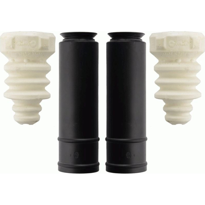 Sachs Stoßdämpfer-Staubschutzsatz 900 119 – Protection Kit, Hinterachse Sachs Stoßdämpfer-Staubschutzsatz 900 119 – Protection Kit, Hinterachse