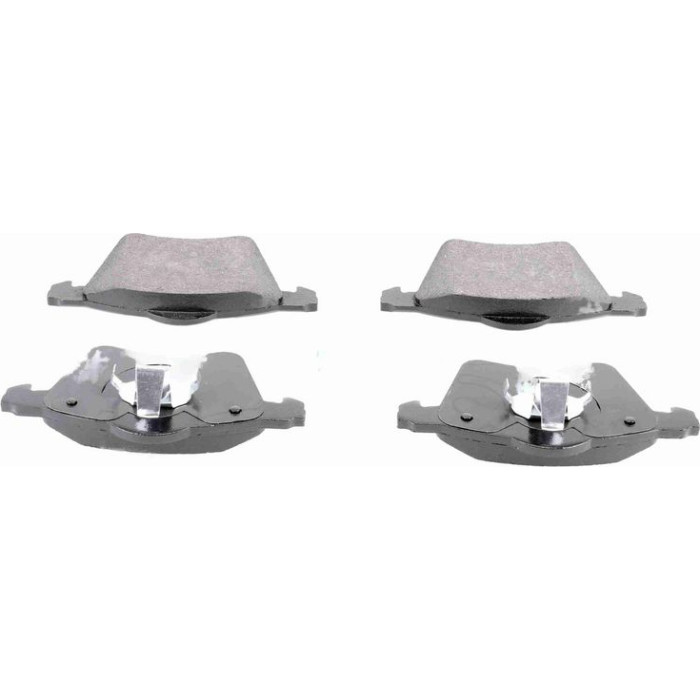 V25-0001 Vaico Bremsbelagsatz für Scheibenbremse V25-0001 V25-0001 Vaico Bremsbelagsatz für Scheibenbremse V25-0001