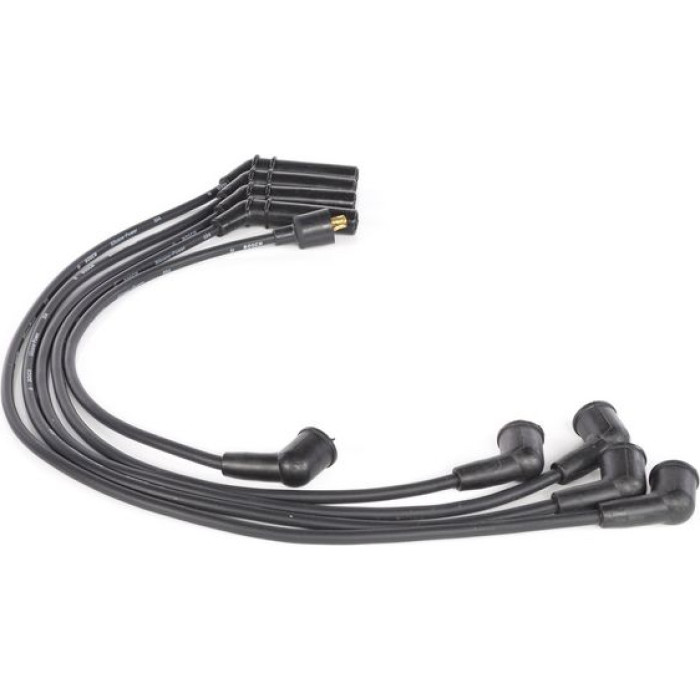 Bosch Zündleitungssatz 0 986 356 813 Bosch Zündleitungssatz 0 986 356 813