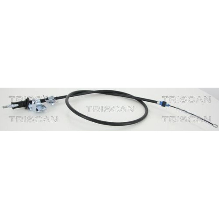 Seilzug, Feststellbremse Mitsubishi T. Colt 04-12 Le 814042146 Seilzug, Feststellbremse Mitsubishi T. Colt 04-12 Le 814042146